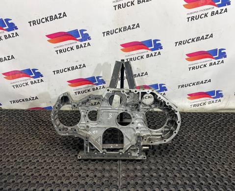 1376229 Крышка плиты двигателя XE280C1 для Daf XF95 (с 2002 по 2006)