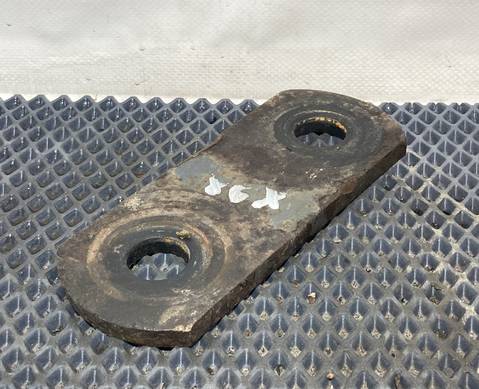 1398376 Серьга передней рессоры для Daf XF105