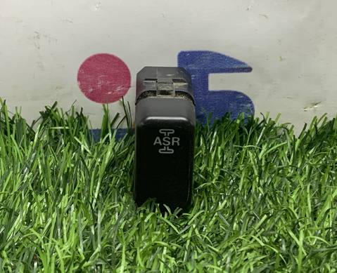 A0035456507 Кнопка переключения ASR для КАМАЗ