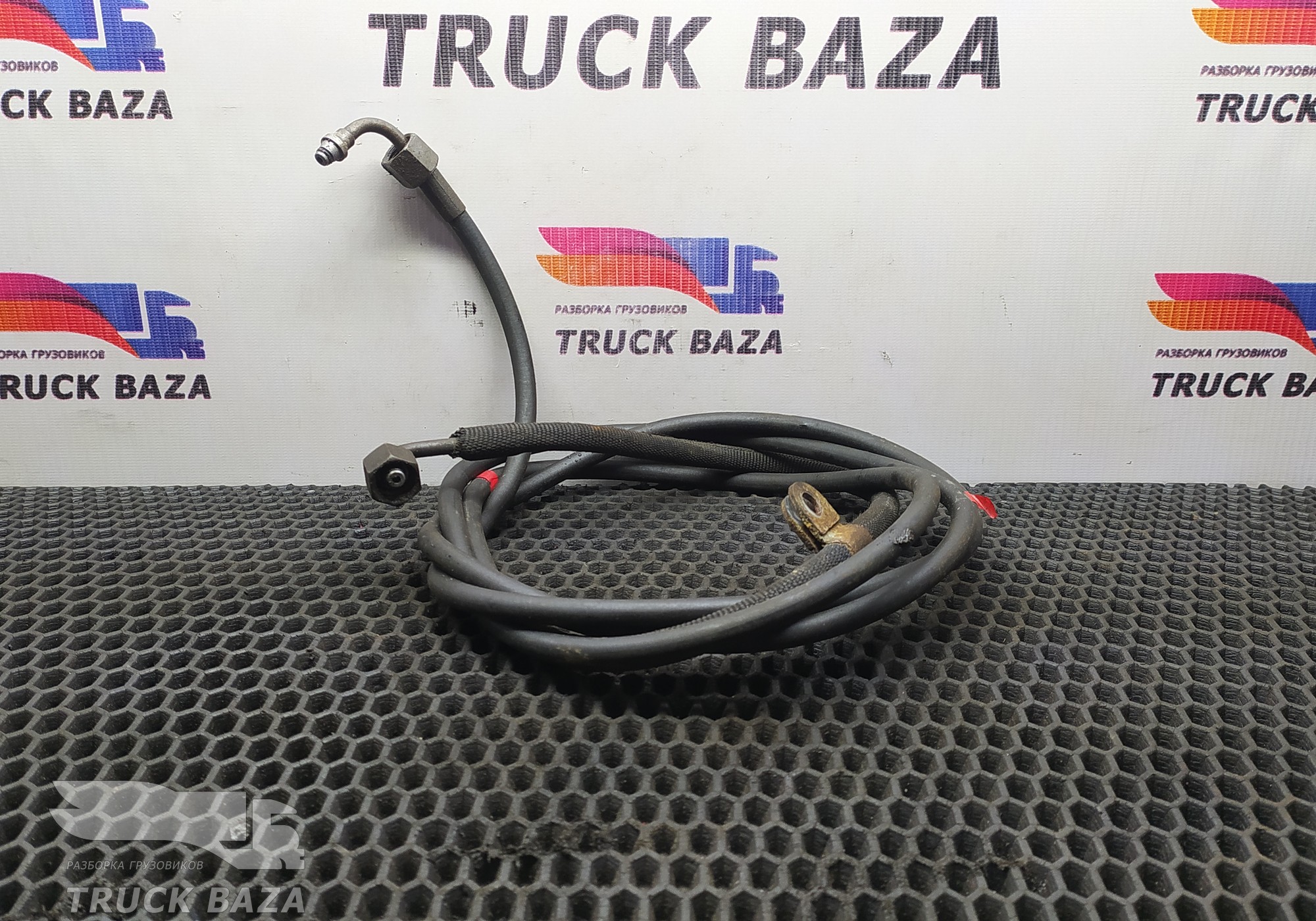 1782443 Шланг замка кабины для Daf XF105