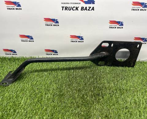 81612435372 Кронштейн крыла переднего правого для Man