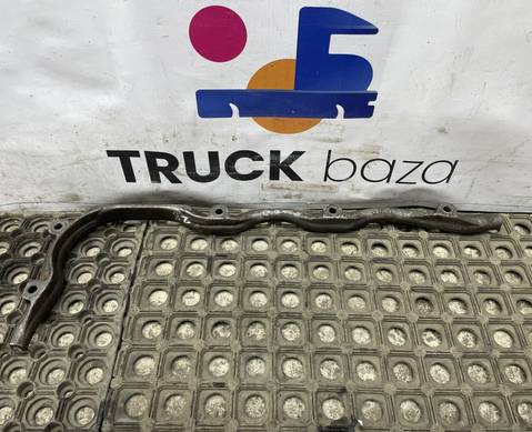 51058400128 Планка крепления поддона для Man TGS