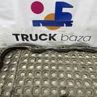 51058400128 Планка крепления поддона для Mitsubishi Canter