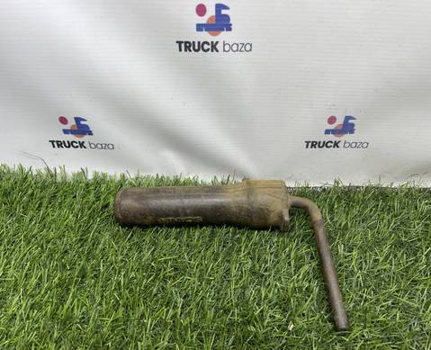 1347896 Крюк буксировочный для Scania 5-series R (с 2004 по 2016)