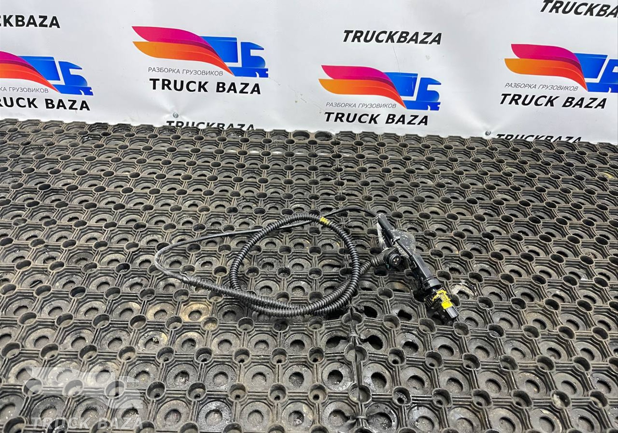 549014071322 Проводка датчика износа колодок для КАМАЗ 54901