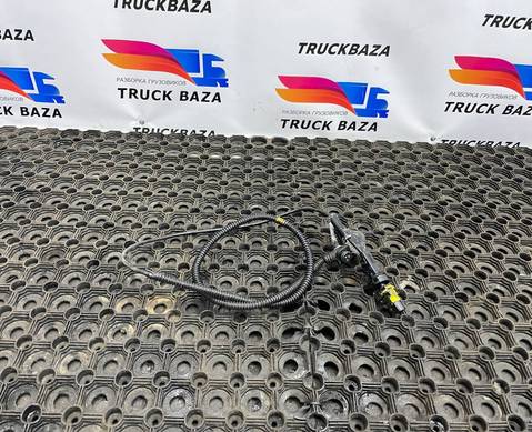 549014071322 Проводка датчика износа колодок для КАМАЗ 54901