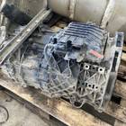 АКПП FAST GEAR F12JZ24 для КАМАЗ 54901