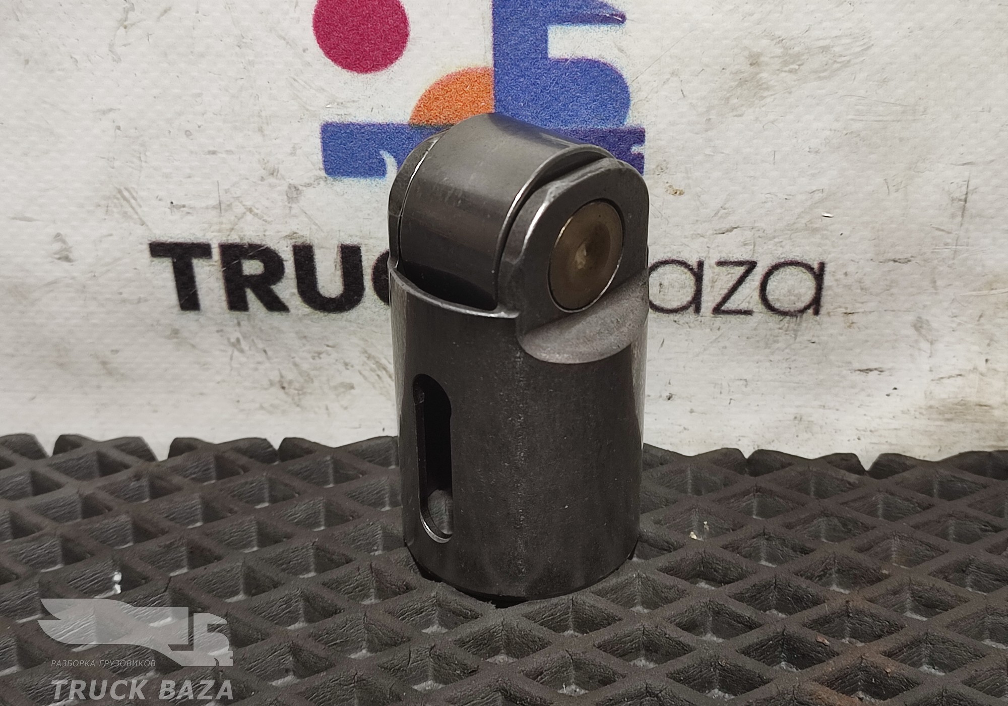 1858058 Толкатель PLD секции для Daf XF105