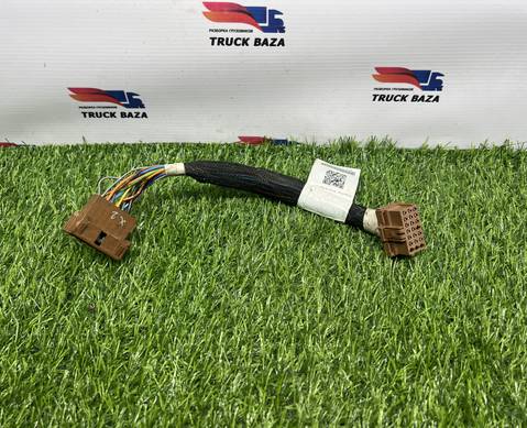 PRK51060A Жгут с комплектом резисторов для КАМАЗ 54901