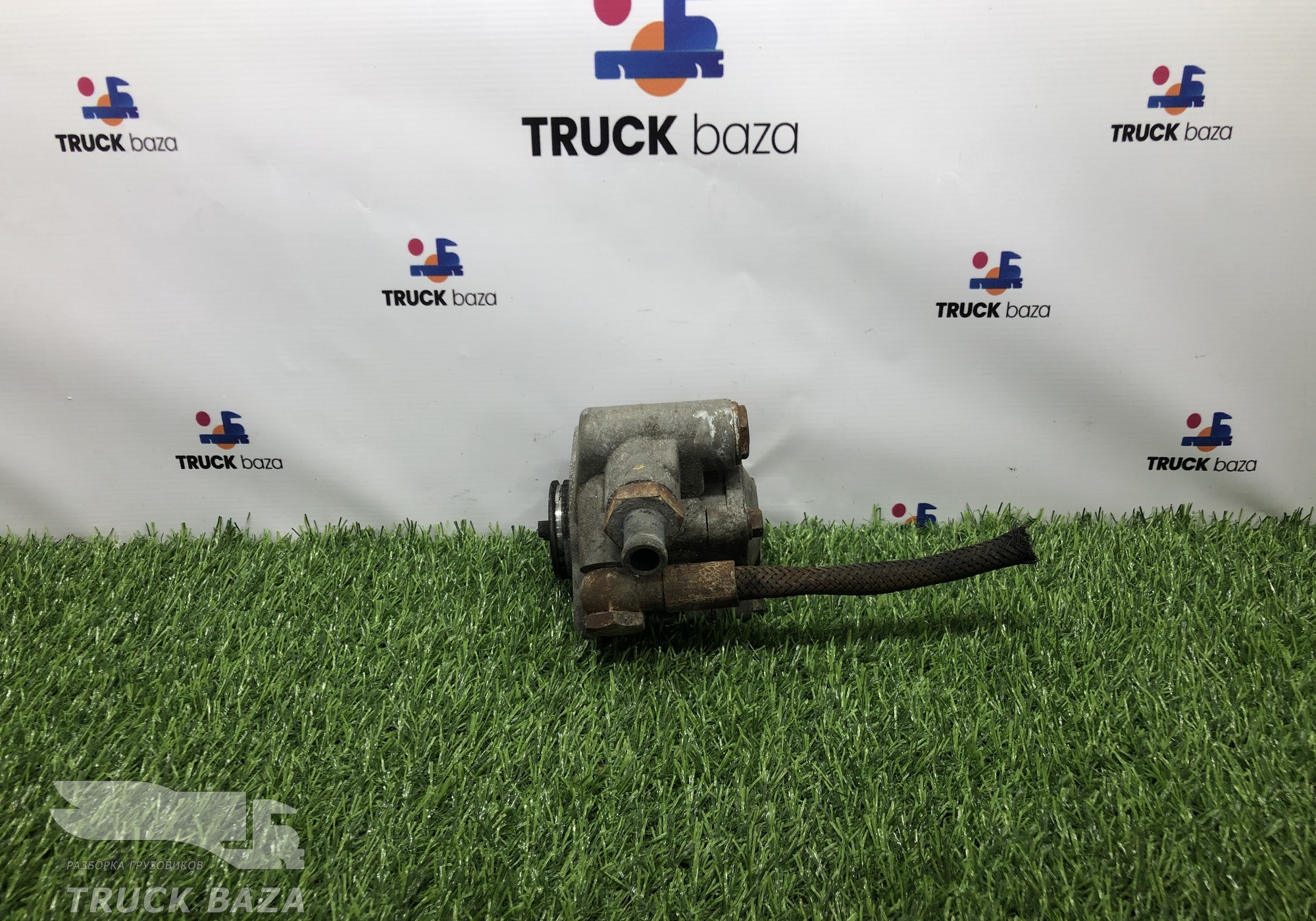 ZYB1816L275A Насос гидроусилителя для КАМАЗ 5490 (с 2013)