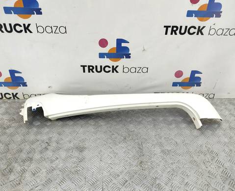 81624100223 Накладка стойки лобового стекла левая для Man TGS II (с 2012)