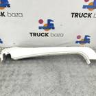 81624100223 Накладка стойки лобового стекла левая для Man TGS II (с 2012)