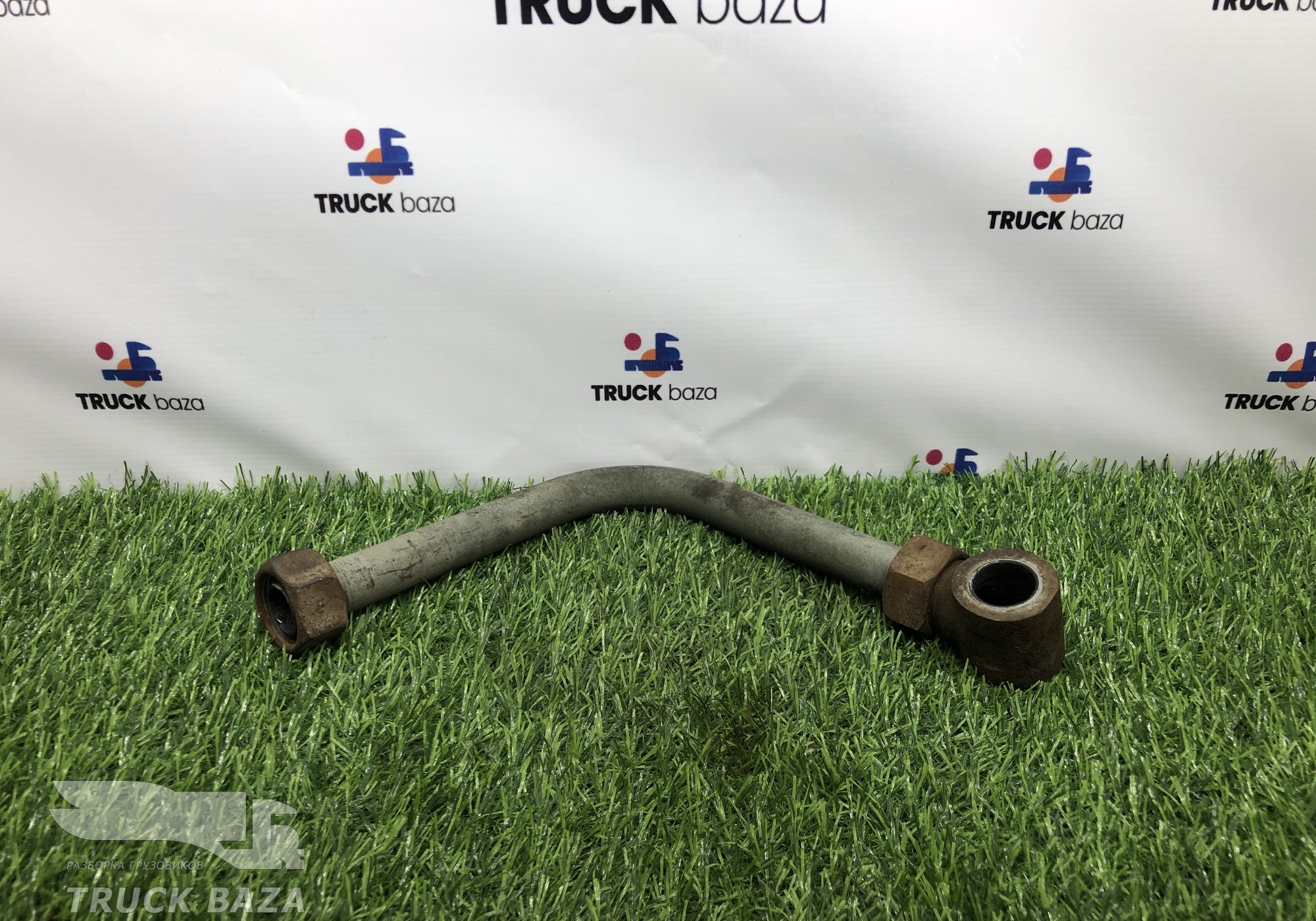 5490350619340 Трубка компрессора для КАМАЗ 5490 (с 2013)