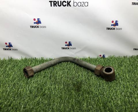 5490350619340 Трубка компрессора для КАМАЗ 5490 (с 2013)