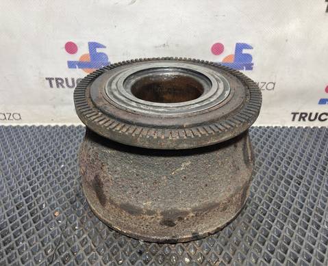 652083103009 Ступица передняя для КАМАЗ 54901