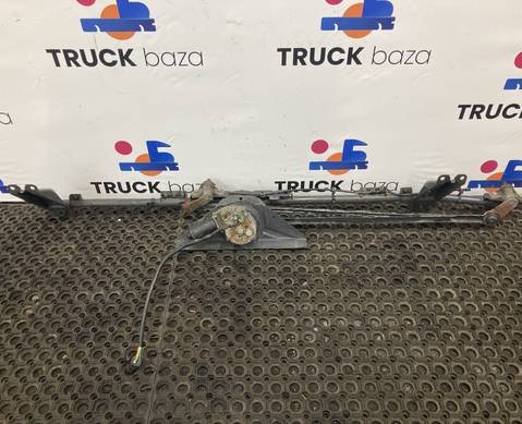 2120765 Трапеция стеклоочистителей в сборе для Scania 5-series G (с 2004 по 2016)