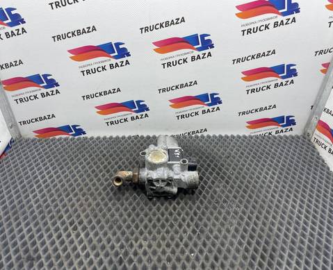 35503000050 Кран ABS для КАМАЗ 54901
