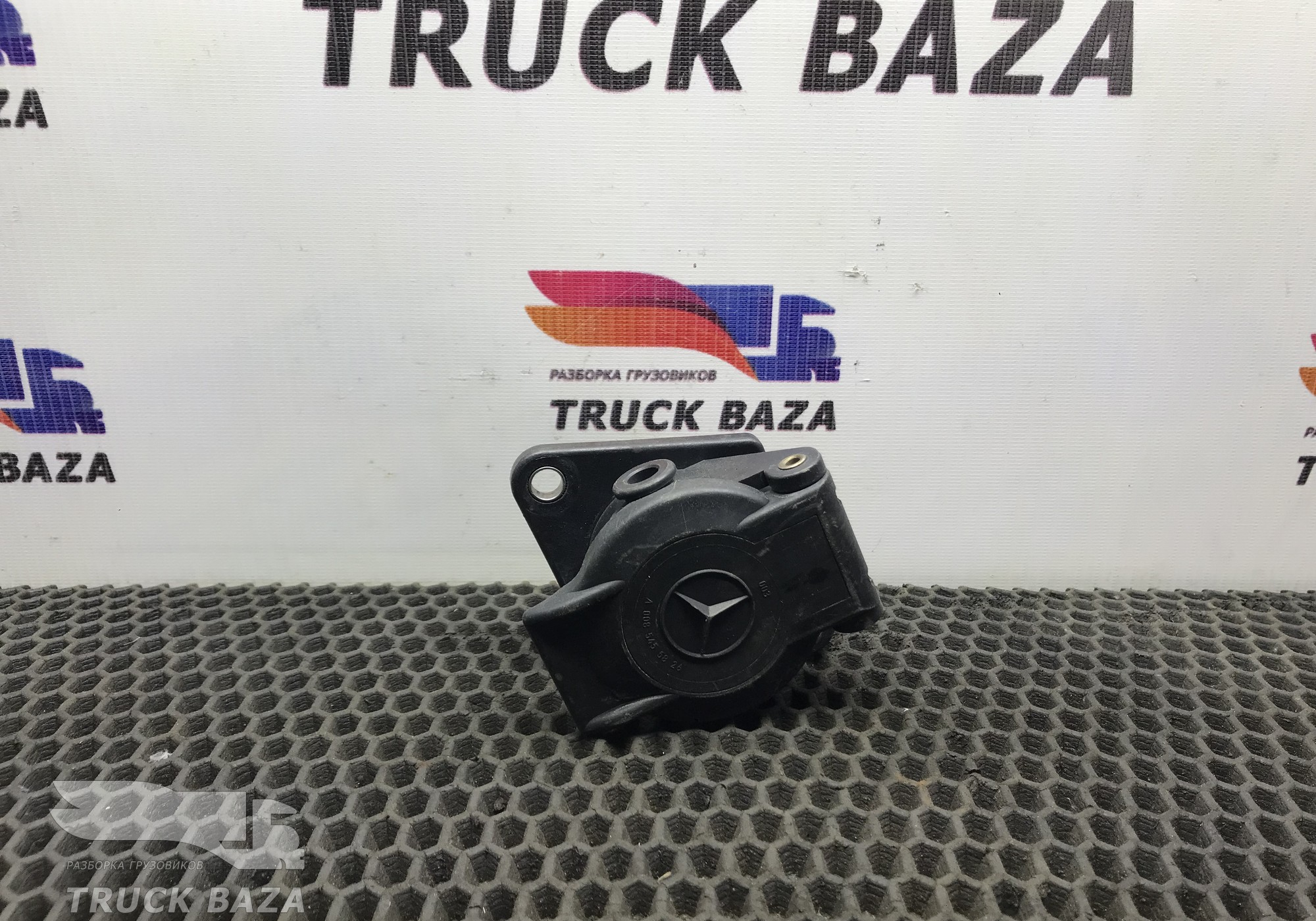 0085455826 Корпус розетки для Volvo FM I (с 1998 по 2001)