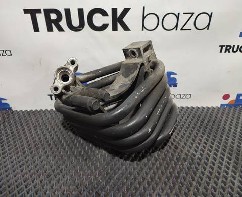 2280756 Змеевик компрессора для Scania 6-series R (с 2016)