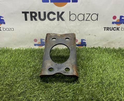 81437400195 Кронштейн амортизатора переднего для Man TGS I (с 2007)