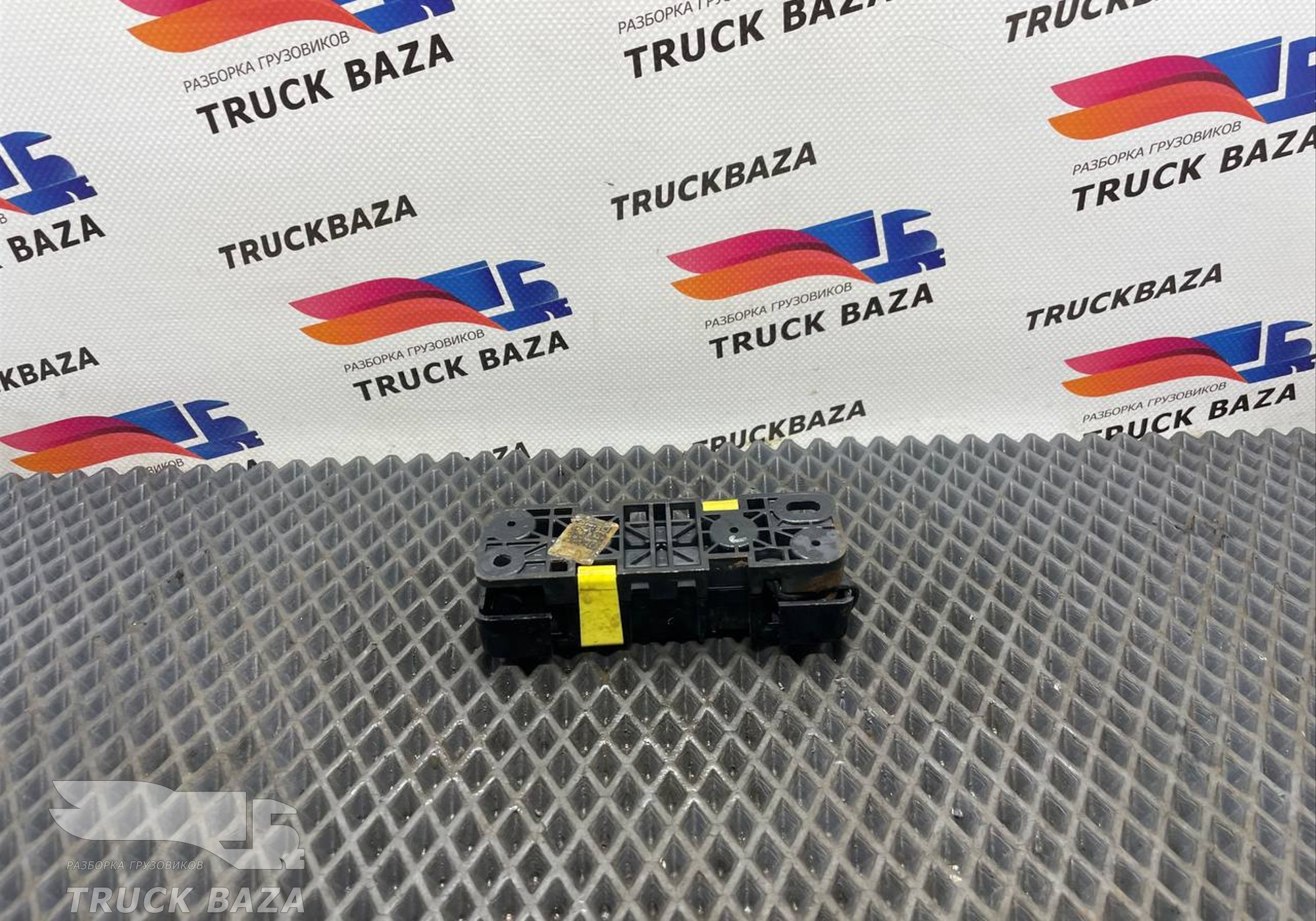 500880014500 Блок предохранителей для Ford F-MAX (с 2018)