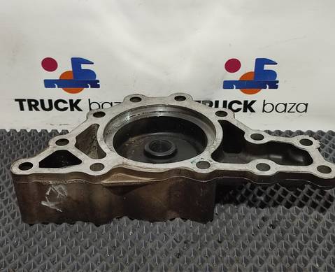 1315402121 Корпус масляного насоса КПП для КАМАЗ 5490 (с 2013)