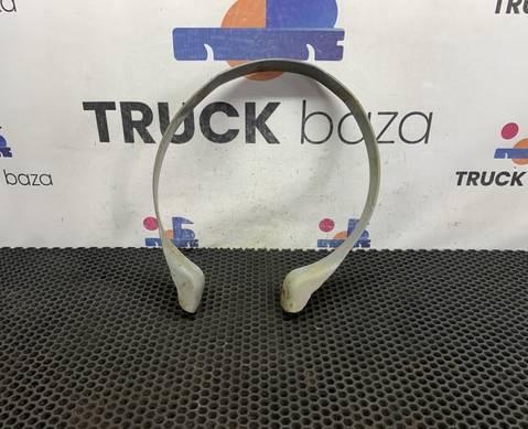 A0004321221 Хомут ресивера для Mercedes-Benz Actros