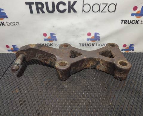 1769881 Кронштейн заднего амортизатора левый для Scania 5-series