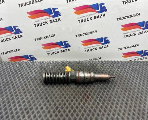 504287070 Форсунка топливная для Iveco Stralis I (с 2002)