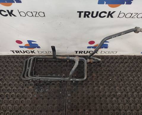 9604304465 Змеевик компрессора для Mercedes-Benz Actros New Actros MP4 (с 2011)