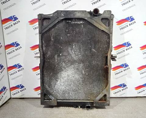 20722450 Радиатор охлаждения основной для Volvo FM
