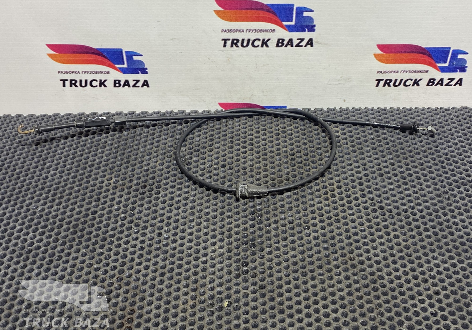 81955010238 Трос инструментального ящика для Man TGX II (с 2012)