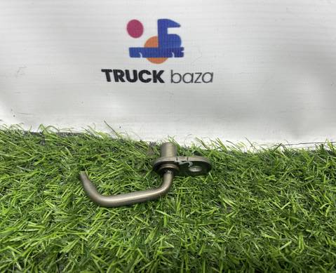 51016010015 Форсунка масляная для Man