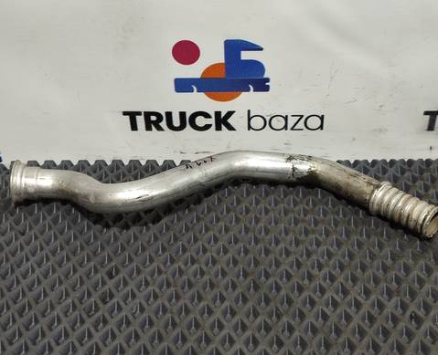 1935412 Трубка радиатора печки для Daf XF106 (с 2012)