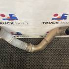 A9444900119 Приемная труба глушителя для Mercedes-Benz Actros MP2 (с 2002 по 2008)