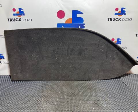 9437200770 Накладка обшивки двери левой для Mercedes-Benz Actros