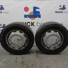 Шины MICHELIN 315/60 R22,5 для Mercedes-Benz Actros MP2 (с 2002 по 2008)