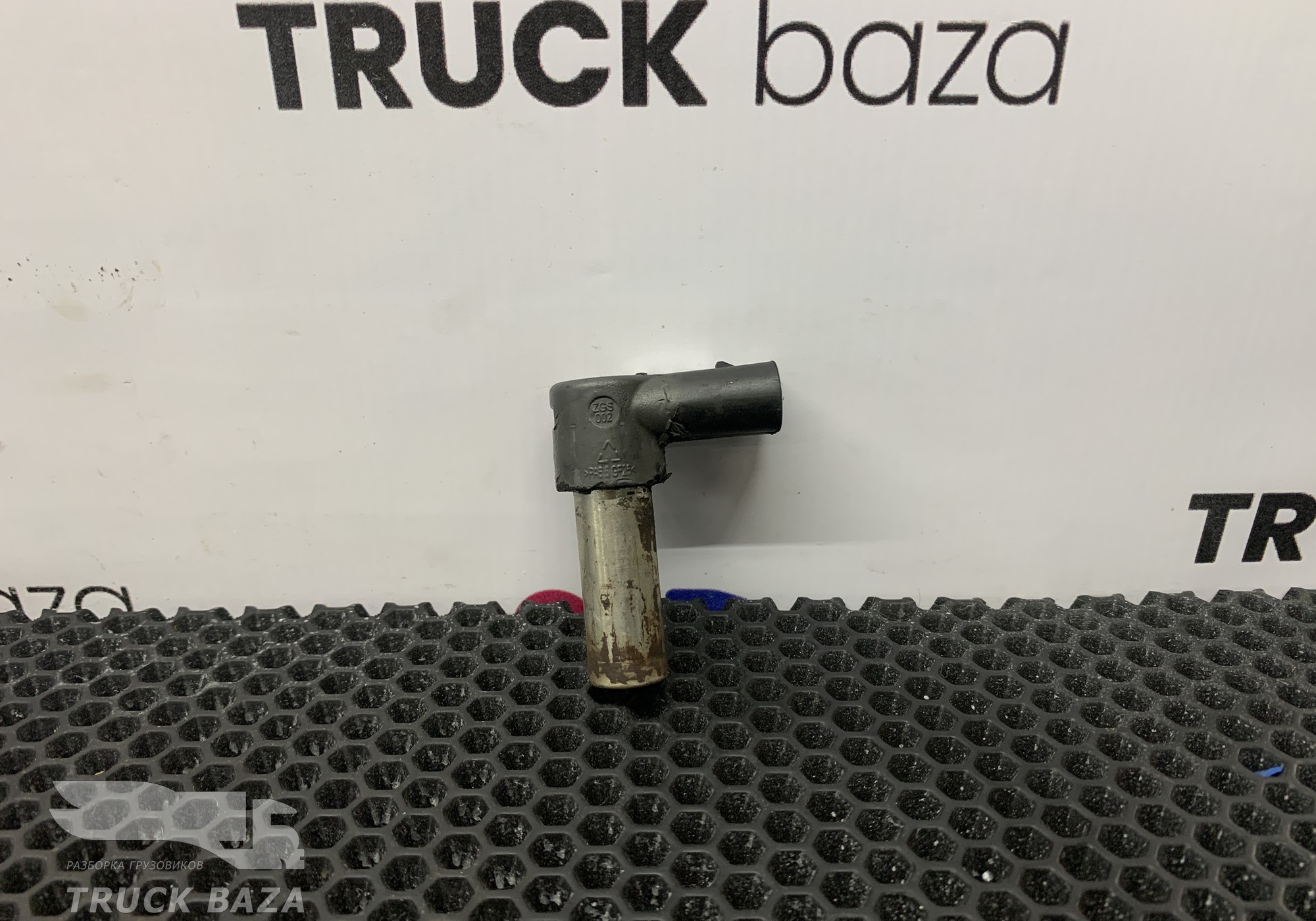 A0011533120 Датчик положения коленвала для Mercedes-Benz