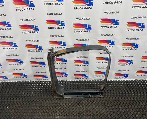 549011101104 Кронштейн топливного бака для КАМАЗ 54901