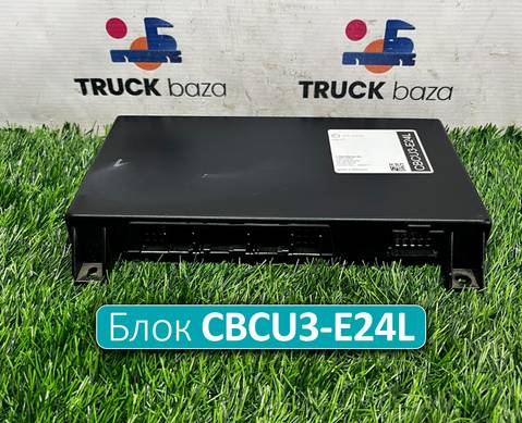A2C89626900 Блок управления CBCU3-E24L для КАМАЗ 5490 (с 2013)