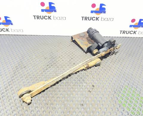 Датчик уровня пола для КАМАЗ 5490 (с 2013)