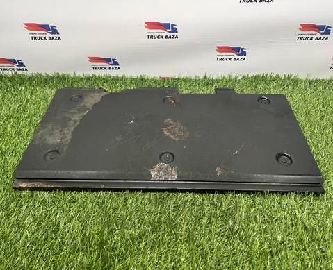 81151105337 Экран тепловой для Man TGS II (с 2012)