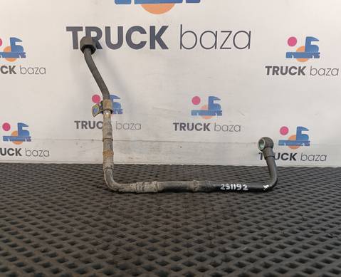 Трубка топливная для DongFeng GX DFH4180