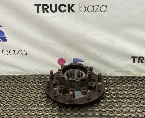 81357010155 Ступица задняя для Man TGX