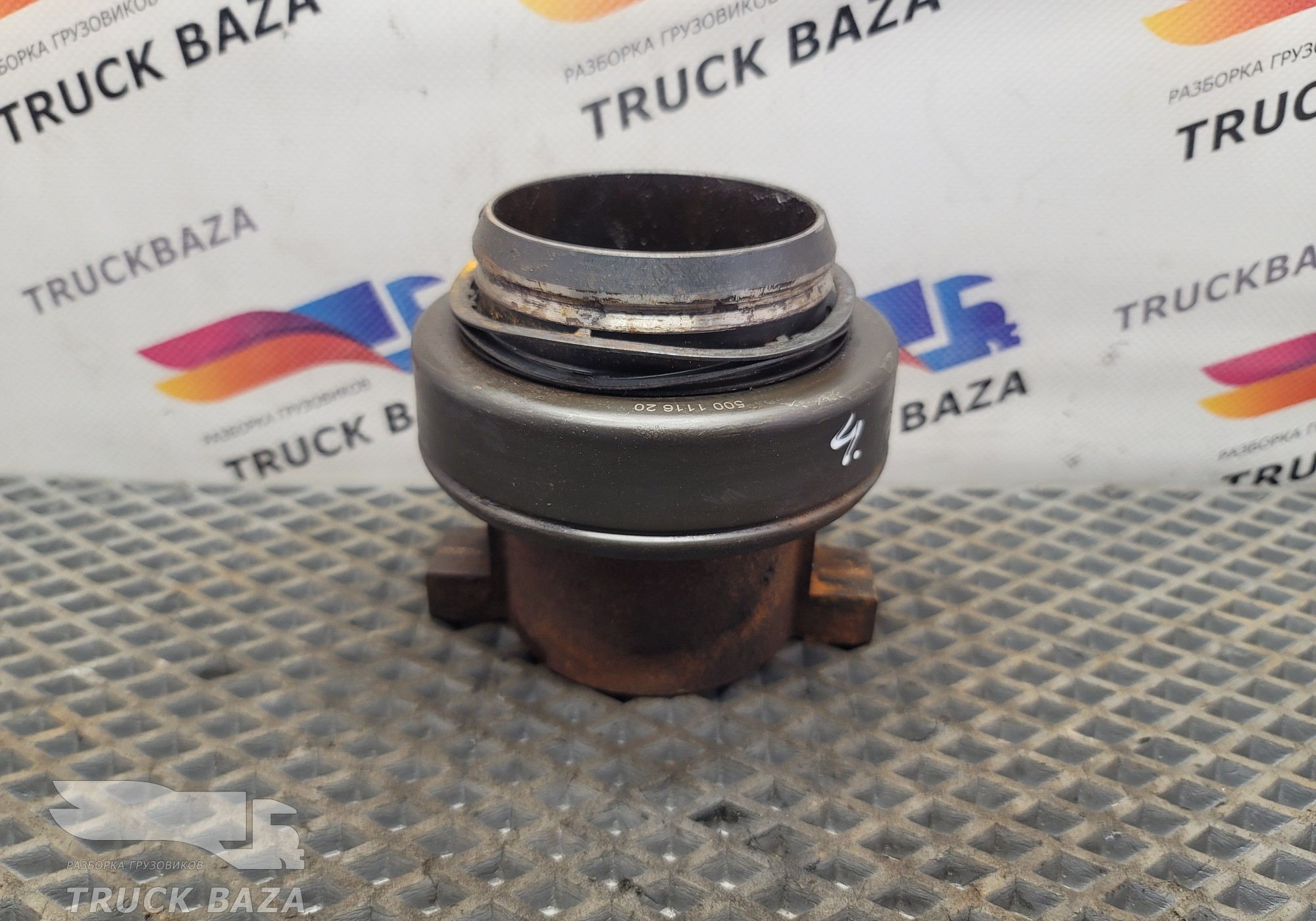 7420998835 Выжимной подшипник сцепления для Renault Magnum