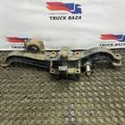 Кронштейн пневморессоры левый для Renault