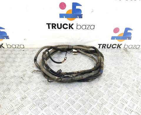 5490372477033 Проводка питания кабины для КАМАЗ 5490 (с 2013)