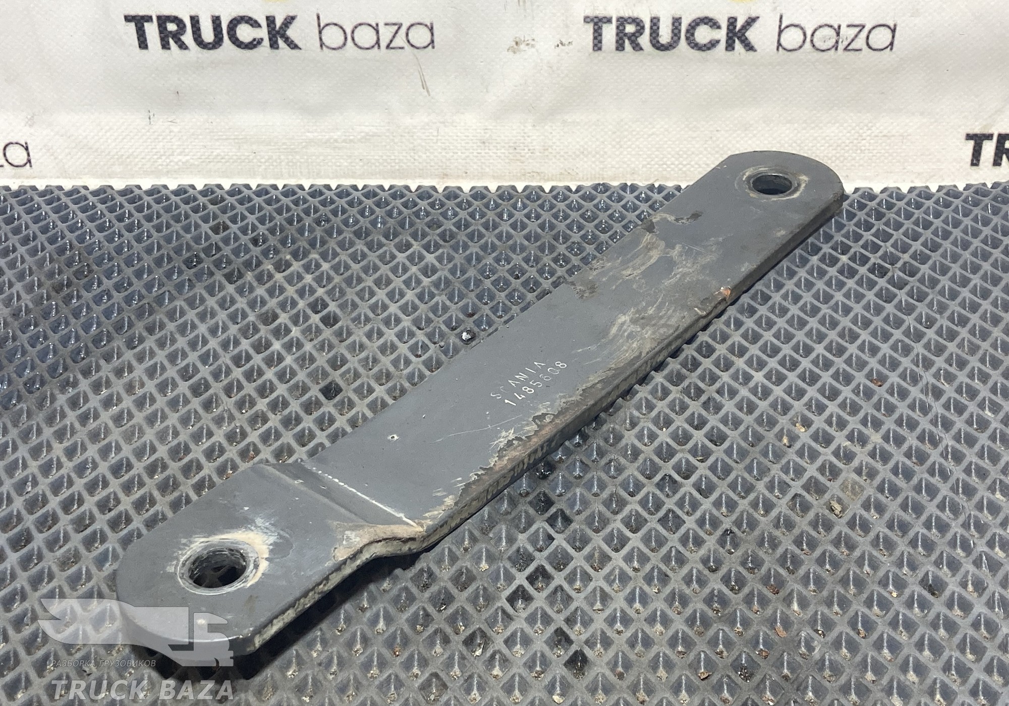 1485608 Стойка переднего стабилизатора для Scania