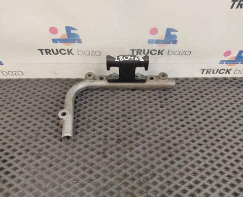 51058400150 Кронштейн поддона масляного правый для Man TGX II (с 2012)