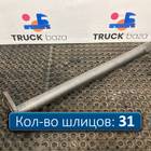81355020146 Полуось без блокировки для Man TGX I (с 2007)
